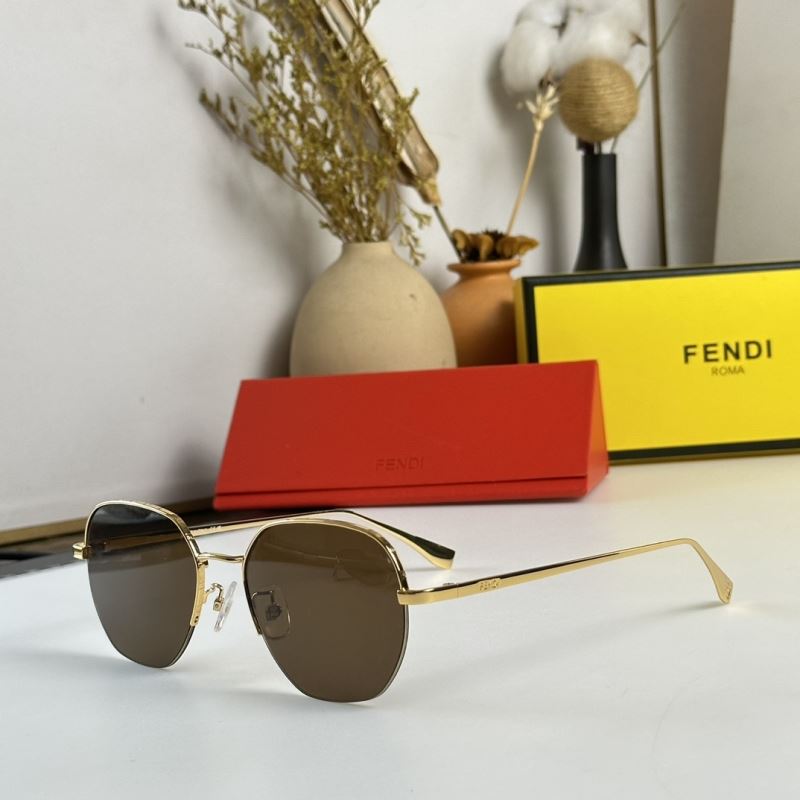 Fendi Sunglasses